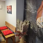 Heyne Appartement Weinböhla