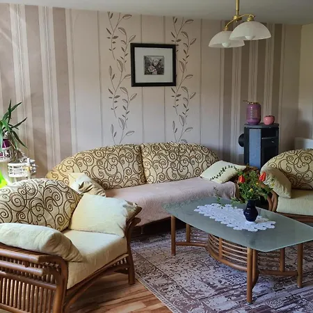 Heyne Apartment *