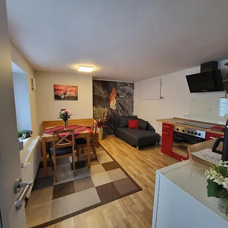 Heyne Apartment Weinboehla