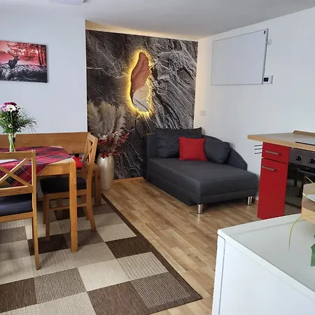 Heyne Apartment