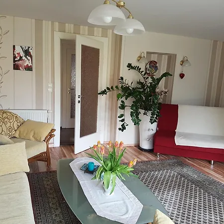 Apartment Heyne