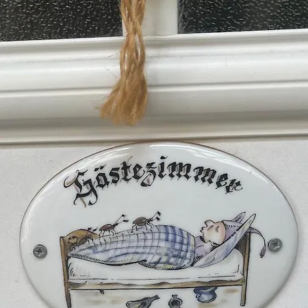 Apartment Heyne *