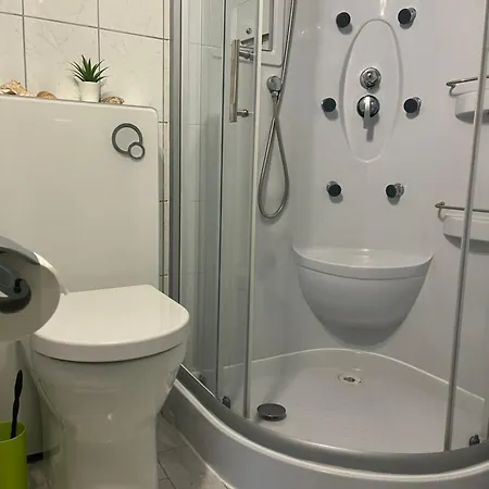 Apartament Heyne Weinböhla