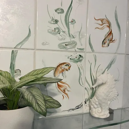 Apartment Heyne