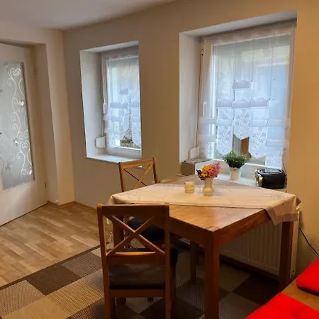 Heyne Apartment