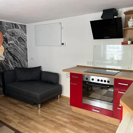 Apartment Heyne