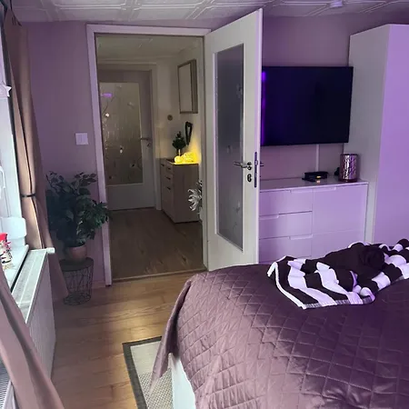 Heyne Apartment Weinboehla