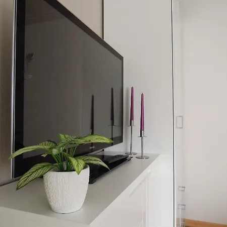 Apartment Heyne *