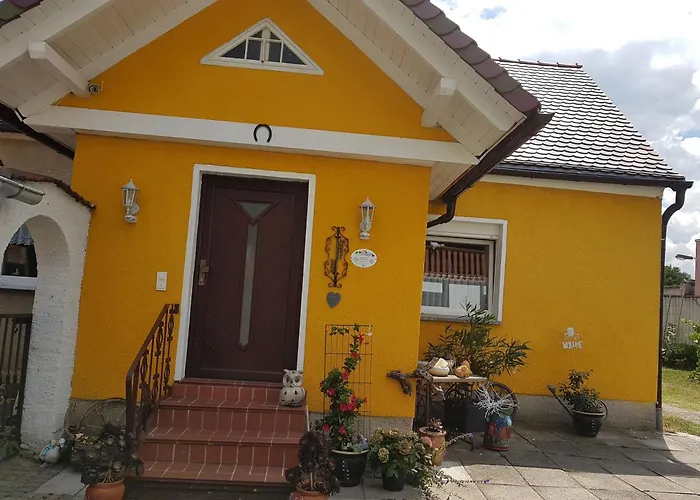 Heyne Apartment Weinboehla