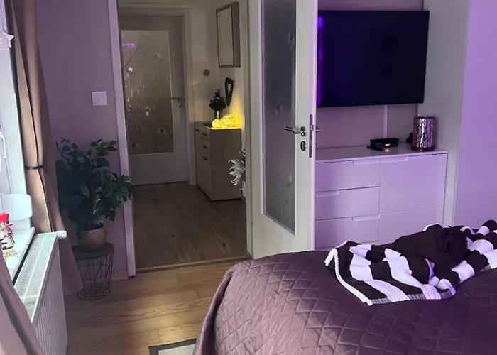 Heyne Apartment Weinboehla